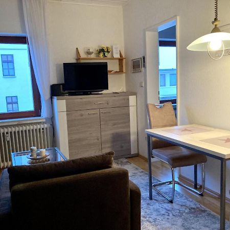 Apartamento Duene 43 Wangerooge Exterior foto